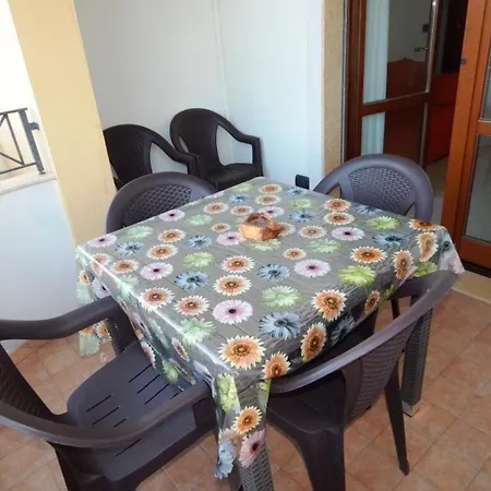 Komfortable In Alghero