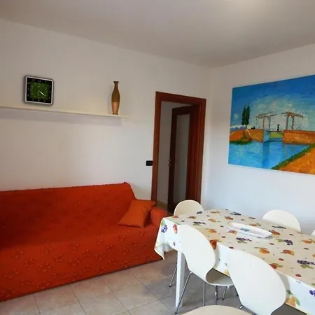 Apartament Komfortable In Alghero
