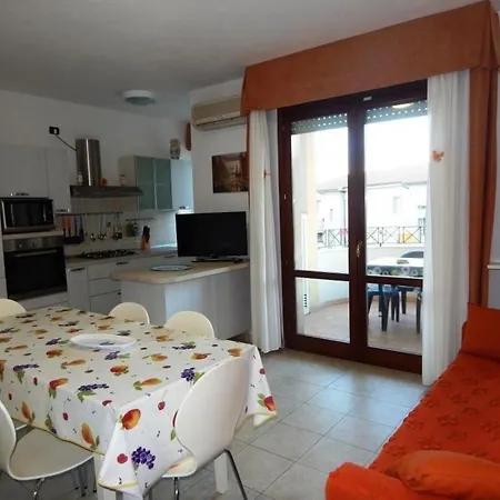 Komfortable In Apartment Alghero