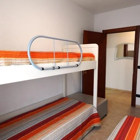 Komfortable In Alghero