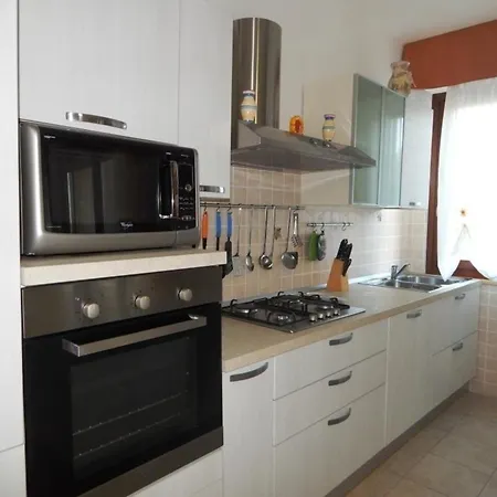 Komfortable In Alghero