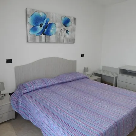 Apartment Komfortable In *